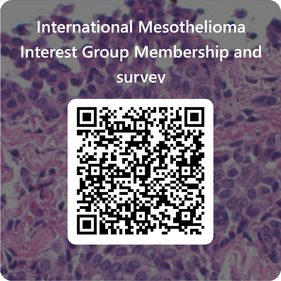 Membership QR